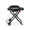 Plynový gril Weber Traveler® Compact