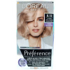 Loreal Paris Préférence farba na vlasy 8.12 Alaska Studená svetlá blond