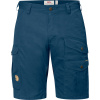 Fjällräven Pánske kraťasy Barents Pro – Uncle Blue 48