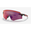 Brýle Oakley Encoder - matte black/prizm road