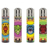 Zapaľovač Clipper - Mix