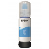 Epson originální ink C13T00S24A, 103, cyan, 65ml, Epson EcoTank L3151, L3150, L3111, L3110 C13T00S24A