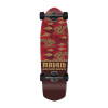 MADRID cruiser - Complete Cruiser Skateboard (DRAGON) veľkosť: 28.5in