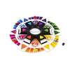 Hasbro Trivial Pursuit 2000's Edition Game (English Version)