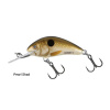 vobler Salmo Hornet 3,5cm / 2,6g - potápavý Prevedenie: Pearl Shad