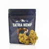 TatraHemp Green Crack Nano 10 Kvety Balenie: 50g