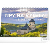 Tipy na výlety s dětmi 2…