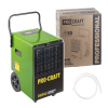 Priemyselný odvlhčovač Procraft DH50L