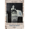 Jsem rabín a jdu tam kde jsou Židé Emil Davidovič - Trnková Věra