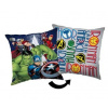 Jerry Fabrics Avengers Heroes 40 x 40 cm