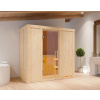fínska sauna KARIBU VARIADO (85570) LG4290