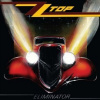 ZZ Top - Eliminator / Coloured / Vinyl [LP]