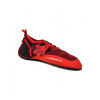 Detské lezecké topánky La Sportiva Stickit - chili/poppy