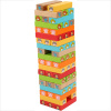 Lucy&Leo Drevená hra JENGA veža 