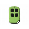 Vodotesný ovládač GATE44GR na brány a vráta, 280-868MHz, 4 tlačidlá