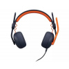 LOGITECH Logitech® Zone Learn headset USB-C ON EAR 981-001367