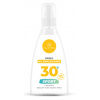 PLATAN Sport sprej na opaľovanie SPF 30+, 150 ml