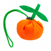 S-tamina Focha Skladacia nákupná taška BO7523 Orange 31 38 x 38 cm