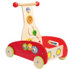 Hape Drevené multifunkčné chodítko