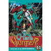 O-parts Hunter 14 (Seishi Kishimoto,Paula H. Deen)(Brožovaná)