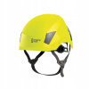 Prilba Singing Rock Flash Industry Hi-Viz žltá