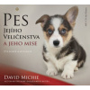 Pes Jejího Veličenstva a jeho mise (1xaudio na cd - mp3) - David Michie