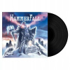 HammerFall – Chapter V: Unbent, Unbowed, Unbroken LP - HammerFall