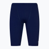 Pánske plavky Nike Hydrastrong Solid Swim Jammer navy blue NESSA006-440 (80)