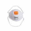 Respirátor proti prachu FFP1 / 10 ks HOTECHE HT435003