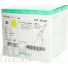 Introcan-W Safety Pur 24G i.v. s krídelkami 0,7 x 19 mm žltá 50 ks