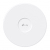 WiFi router TP-Link EAP783 stropný AP WiFi 7, 2x 10GLan, 2,4/5/6 GHz, BE19000, bez PoE adaptéra, Omada SDN, 52449575