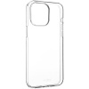 FIXED Skin Apple iPhone 15 Pro Max 06 mm čiré FIXTCS-1203