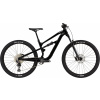 Cannondale Habit 4, bicykel - Black Veľkosť: XL