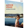Annie John - Jamaica Kincaid