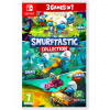 Smurftastic Collection Nintendo Switch - krabicová verzia