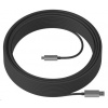Logitech strong USB 3.1 cable 10m 939-001799