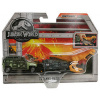 Matchbox Dinokáry Jurský svet