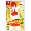 Hra Fitness Boxing 2: Rhythm & Exersice