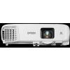 EPSON projektor EB-982W, 1280x800, WXGA, 4200ANSI, USB, HDMI, VGA, LAN, 17000h ECO životnost lampy, 3 ROKY ZÁRUKA