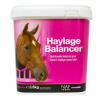 NAF Haylage balancer pre efektívne trávenie vlákniny kýblik 1,8 kg