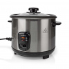 Nedis KARC115AL Ryžovar 1,5L 500W Strieborný