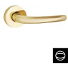 COBRA Interiérové kovanie FIX-R III WC Plast OLV, C0701P230 – cena za ks