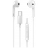GENIUS headset HS-M365 White/ biely/ USB-C