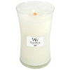 WoodWick Linen 609,5g 5038581054728