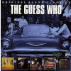 5CD/Box Set The Guess Who: Original Album Classics