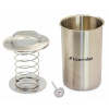 Hrniec na šunku - Háčik 1,5 l teplomer Bag Kamille Set (Hrniec na šunku - Háčik 1,5 l teplomer Bag Kamille Set)