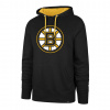 '47 Brand Mikina Boston Bruins Core ’47 Ballpark Hood
