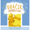 Stonožka Dráčik, upokoj sa!