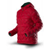 TRIMM TROCK red/ light grey - L