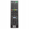 Diaľkový Ovládač pre televízor Sony Univerzálny RM-L1185 RM-ED054 3D, mnoho modelov